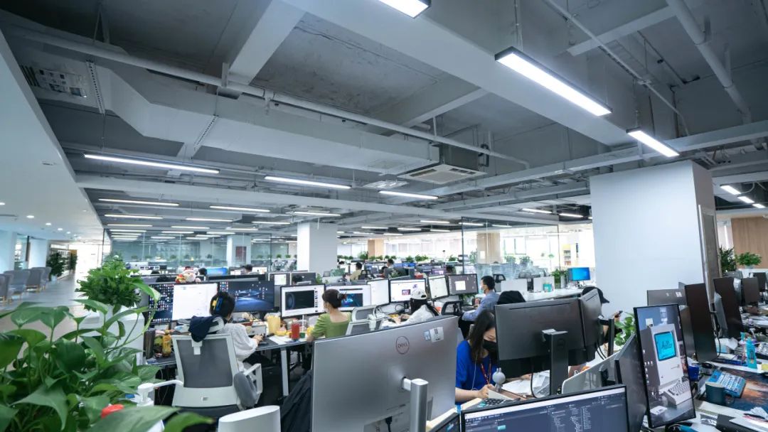 數字引擎，文化脈搏 解碼石景山企業的數字創意變革