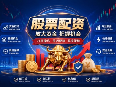 配資炒股理財，股票配資理財安全嗎