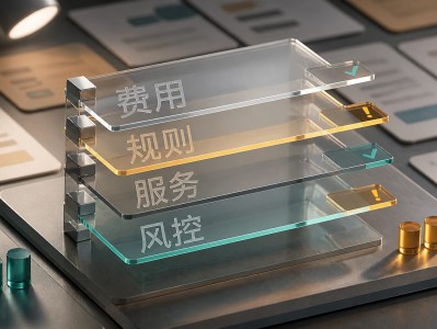 配資論壇怎么選：看這些細節(jié)才分得出差別