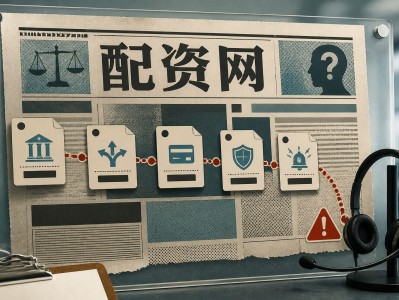 配資網(wǎng)到底靠譜嗎？你該問的不是“能賺多少”