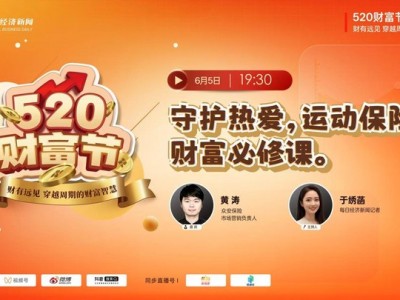 全國前三配資排名：“520財富節”