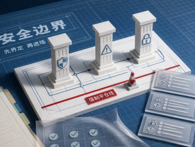 配資股是啥？先把安全邊界畫出來再談進場