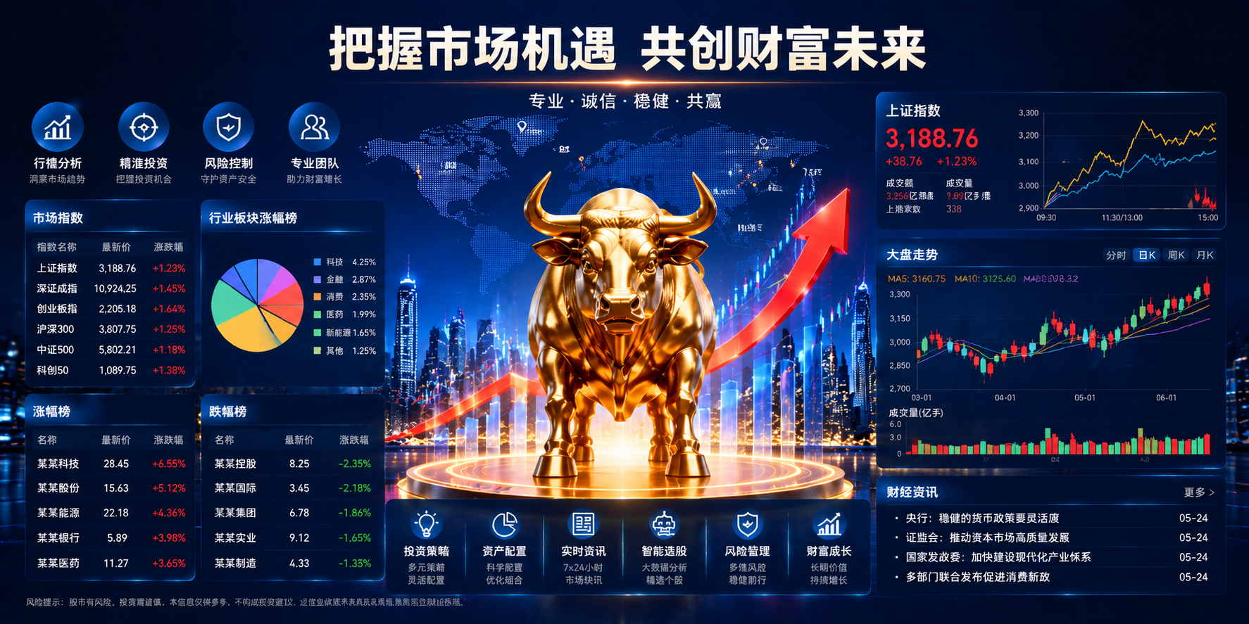 股票配資導航，股票配資平臺app