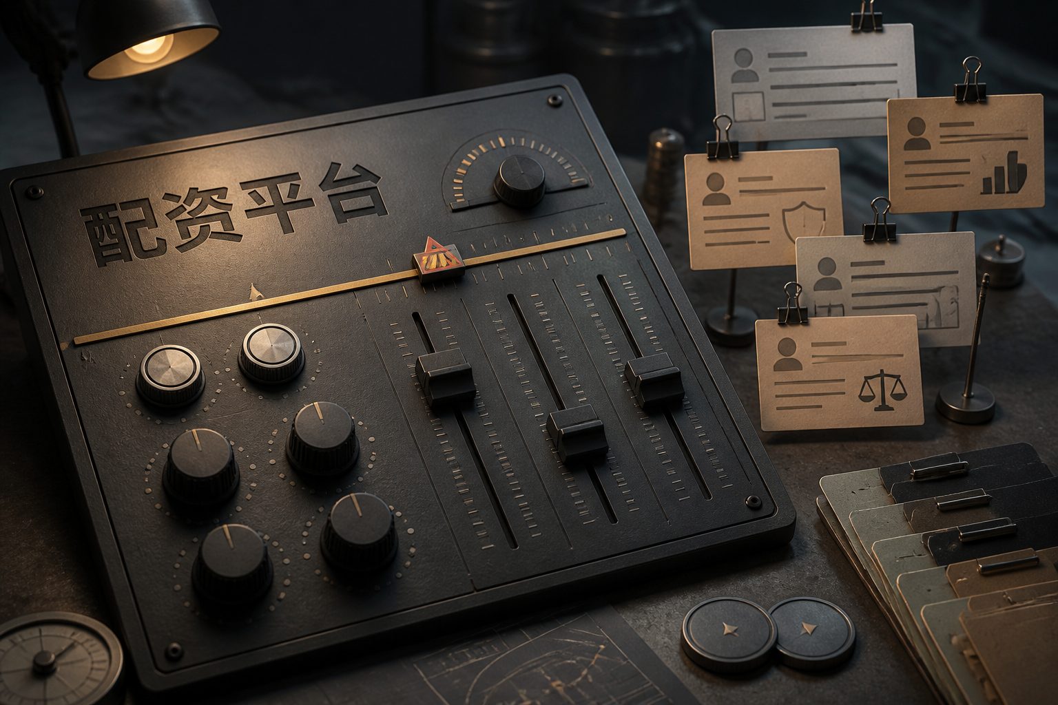 配資平臺(tái)